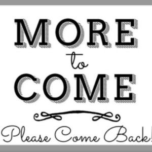 Please check back soon.